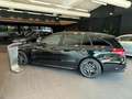 Mercedes-Benz C 220 d 4MATIC Station Wagon Negro - thumbnail 8