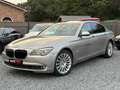BMW 730 D Navi CruiseC Airco OpenD MemoryZ ParkS * Bej - thumbnail 1