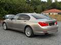 BMW 730 D Navi CruiseC Airco OpenD MemoryZ ParkS * Bej - thumbnail 4