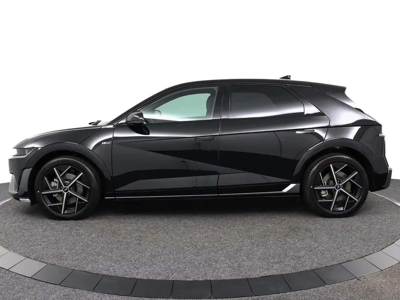 Hyundai IONIQ 5 2026