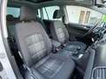 Volkswagen Golf Sportsvan 1.6 TDI Lounge Xen Pano AHK Sitzh Bianco - thumbnail 21