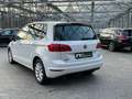 Volkswagen Golf Sportsvan 1.6 TDI Lounge Xen Pano AHK Sitzh White - thumbnail 2