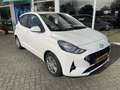 Hyundai i10 1.0 Comfort, Nav, Carplay, Camera, Trekhaak Blanc - thumbnail 4