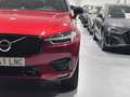 Volvo XC60 2.0 B5 D AWD RDesign Auto Rojo - thumbnail 31