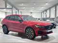 Volvo XC60 2.0 B5 D AWD RDesign Auto Rojo - thumbnail 2