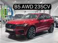 Volvo XC60 2.0 B5 D AWD RDesign Auto Rojo - thumbnail 1