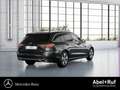 Mercedes-Benz C 220 d 4MATIC T-Modell AVANTGARDE+Ambi+TotW+Kam Grau - thumbnail 4
