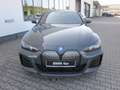 BMW i4 xDrive40 Gran Coupé M Sport Pro AHK HeadUp Carbon Grau - thumbnail 19