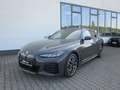 BMW i4 xDrive40 Gran Coupé M Sport Pro AHK HeadUp Carbon Grau - thumbnail 18