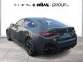 BMW i4 xDrive40 Gran Coupé M Sport Pro AHK HeadUp Carbon Grau - thumbnail 7