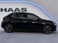 Opel Corsa F 1.2 Turbo Elegance LED+SHZ+Kamera Schwarz - thumbnail 8