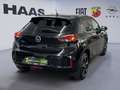 Opel Corsa F 1.2 Turbo Elegance LED+SHZ+Kamera Schwarz - thumbnail 7
