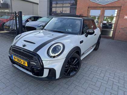 MINI Cooper S Mini 2.0 Rockingham GT Edition | NAP | PANO | HUD