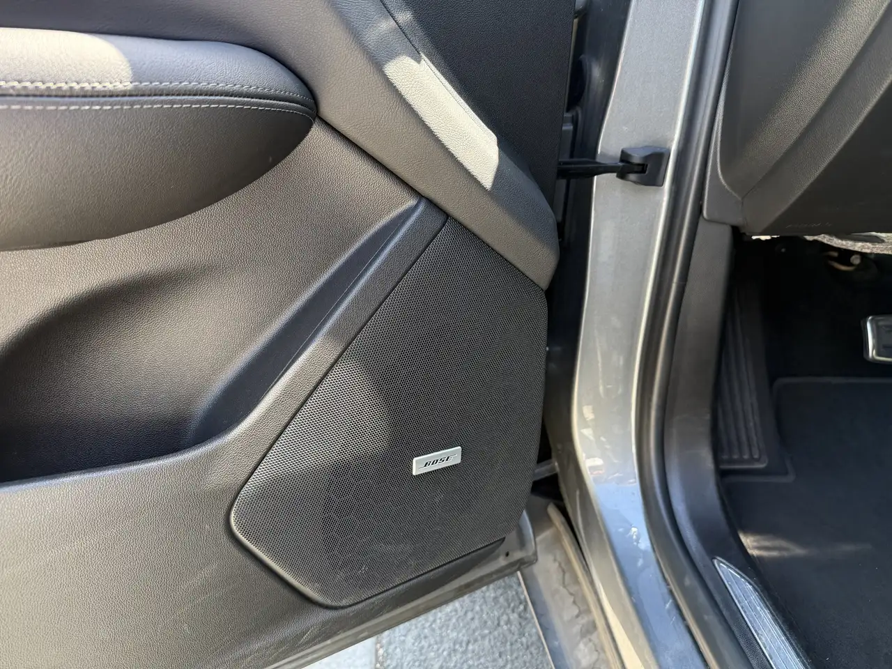 Cadillac XT5 fotografie Cadillac XT5