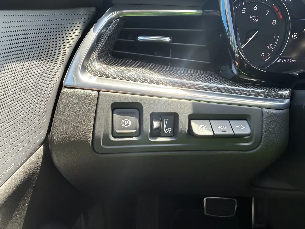 Cadillac XT5 fotografie Cadillac XT5