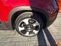 Fiat Panda Hybrid 1.0 51kw (70CV) Rojo - thumbnail 13