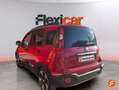 Fiat Panda Hybrid 1.0 51kw (70CV) Rojo - thumbnail 3