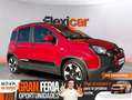 Fiat Panda Hybrid 1.0 51kw (70CV) Rojo - thumbnail 1
