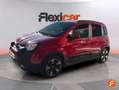 Fiat Panda Hybrid 1.0 51kw (70CV) Rojo - thumbnail 8