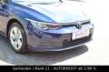 Volkswagen Golf VIII Variant Life* LED* NAVI* PDC v+h* AHK* Bleu - thumbnail 8