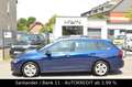 Volkswagen Golf VIII Variant Life* LED* NAVI* PDC v+h* AHK* Bleu - thumbnail 1