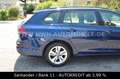 Volkswagen Golf VIII Variant Life* LED* NAVI* PDC v+h* AHK* Bleu - thumbnail 6