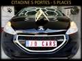 Peugeot 208 208 1.4 HDI LIKE ‼️GARANTIE 1 AN CTOK‼️ Schwarz - thumbnail 2