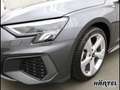 Audi A3 SPORTBACK S-LINE 35 TFSI S TRONIC (+NAVI) LED Grau - thumbnail 4