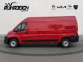 Citroen Jumper Kasten Hochraum 35 L3H2 BlueHDi 140 2.2 FAP Rot - thumbnail 2