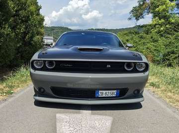 A 392 SRT