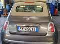 Fiat 500C 500C III 1.3 mjt 16v Lounge 95cv Gris - thumbnail 16