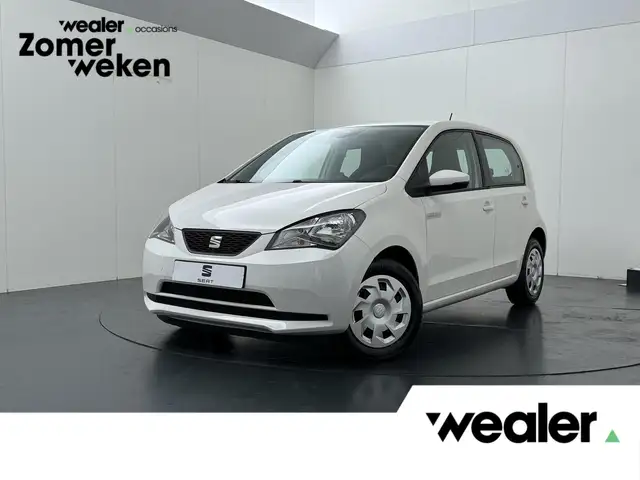SEAT Mii Electric electric | 83 PK | SoH 90% | Cruise contr