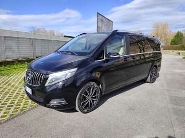 V 250 d (cdi bt) Sport XL auto (Extralong)
