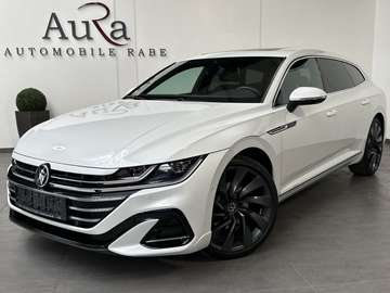 R-Line NAV+MATRIX+PANO+ACC+AHK+360°+20ZO