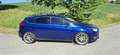 Ford Focus Titanium 1,5 TDCi Blau - thumbnail 4