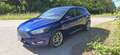 Ford Focus Titanium 1,5 TDCi Blau - thumbnail 1