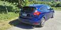 Ford Focus Titanium 1,5 TDCi Blau - thumbnail 2