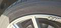 Ford Focus Titanium 1,5 TDCi Blau - thumbnail 3