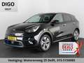 Kia e-Niro ExecutiveLine 64 kWh 1e EIG ACCUTEST 100% BIJNA 20 Zwart - thumbnail 1