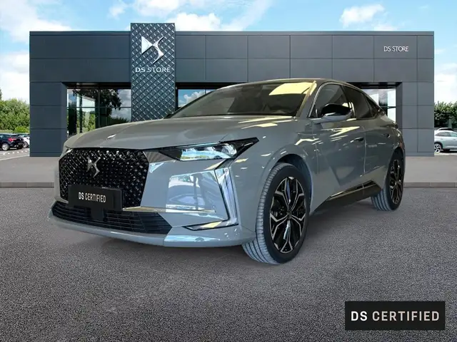 DS Automobiles DS 4 E-Tense 225 Trocadero