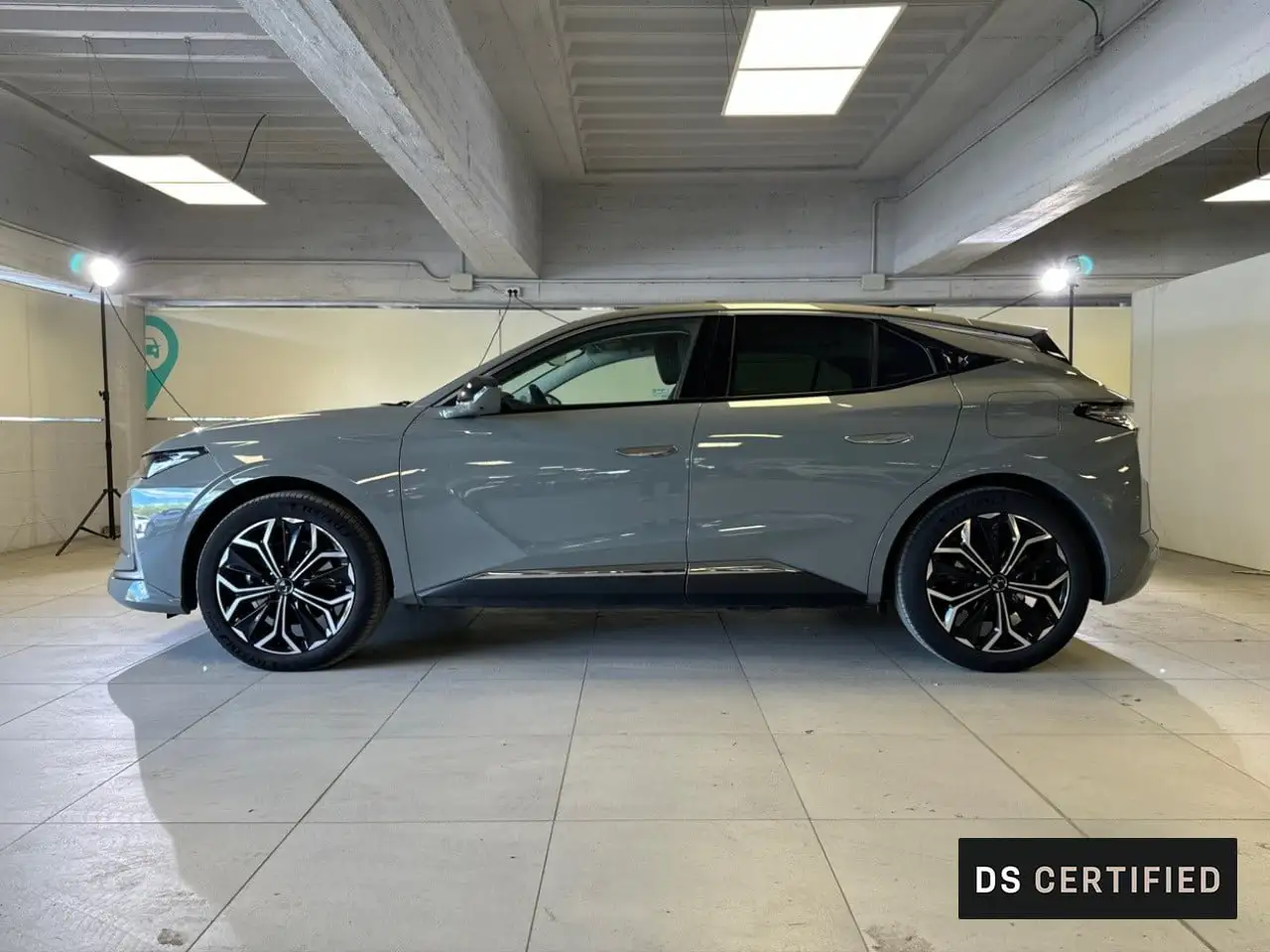DS Automobiles DS 4 2022