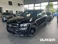 Mercedes-Benz GLB 220 4M AMG 7-Sitzer Pano AHK 360° ACC Burmester Multib Schwarz - thumbnail 2