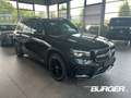 Mercedes-Benz GLB 220 4M AMG 7-Sitzer Pano AHK 360° ACC Burmester Multib Schwarz - thumbnail 4