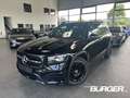 Mercedes-Benz GLB 220 4M AMG 7-Sitzer Pano AHK 360° ACC Burmester Multib Schwarz - thumbnail 1