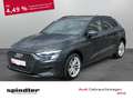 Audi A3 35TFSI S-tronic/ Navi,AHK, RFK, LED Grau - thumbnail 1