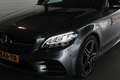 Mercedes-Benz C 180 Business Solution AMG-Line Facelift | Night-pakket Gris - thumbnail 23