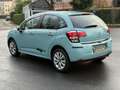 Citroen C3 TÜV NEU-1HAND-ORGINAL SCHECKHEFT-GARANTIE Blau - thumbnail 6