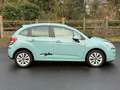 Citroen C3 TÜV NEU-1HAND-ORGINAL SCHECKHEFT-GARANTIE Blau - thumbnail 4