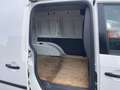 Volkswagen Caddy Kasten 1.6 TDI Weiß - thumbnail 9