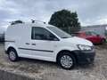 Volkswagen Caddy Kasten 1.6 TDI Weiß - thumbnail 3